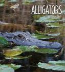 Alligators (Living Wild) By Melissa Gish Cover Image