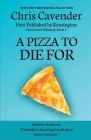 A Pizza To Die For Cover Image