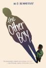 The Other Boy By M. G. Hennessey, Sfe R. Monster (Illustrator) Cover Image
