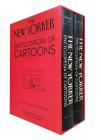The New Yorker Encyclopedia of Cartoons: A Semi-serious A-to-Z Archive By David Remnick (Foreword by), Bob Mankoff (Editor) Cover Image