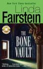 The Bone Vault By Linda Fairstein Cover Image