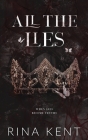 All The Lies: Special Edition Print Cover Image