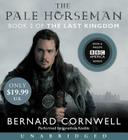The Pale Horseman Low Price CD By Bernard Cornwell, Jamie Glover (Read by) Cover Image
