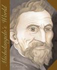 Michelangelo's World By J. Patrick Lewis Cover Image