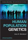Human Population Genetics (Foundation of Human Biology #5) Cover Image