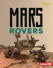 Mars Rovers By Ty Chapman Cover Image
