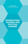 International Business and Political Economy By D. Basu, V. Miroshnik Cover Image