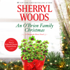 An O'Brien Family Christmas (Chesapeake Shores #8) By Sherryl Woods, Erin Bennett (Read by) Cover Image