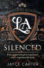 Silenced By Jayce Carter Cover Image