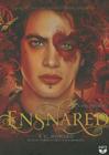 Ensnared (Splintered #3) By A. G. Howard, Rebecca Gibel (Read by) Cover Image