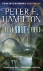 Great North Road By Peter F. Hamilton Cover Image