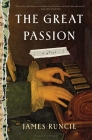 The Great Passion By James Runcie Cover Image