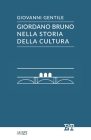 Giordano Bruno nella storia della cultura By Giovanni Gentile Cover Image