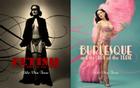 Burlesque and the Art of the Teese/Fetish and the Art of the Teese By Dita Von Teese Cover Image
