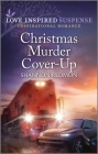 Christmas Murder Cover-Up By Shannon Redmon Cover Image