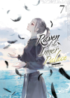 Raven of the Inner Palace (Light Novel) Vol. 7 By Kouko Shirakawa Cover Image