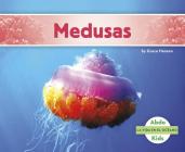 Medusas By Grace Hansen Cover Image