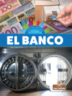 El Banco By Alicia Rodriguez, Pablo De La Vega (Translator) Cover Image