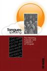 Tongues-Speaking Cover Image