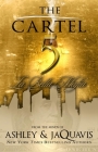 The Cartel 5: La Bella Mafia By Ashley, Jaquavis Cover Image