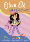 Olive Oh Gets Creative By Tina Kim, Tiff Bartel (Illustrator) Cover Image