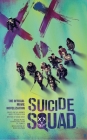 Suicide Squad: The Official Movie Novelization Cover Image