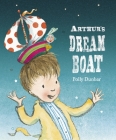 Arthur's Dream Boat Cover Image