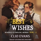 Not So Best Wishes Cover Image