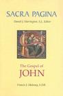 Sacra Pagina: The Gospel of John: Volume 4 Cover Image