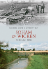 Soham & Wicken Through Time Cover Image