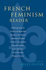 French Feminism Reader Cover Image