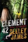 Element 42 By Seeley James Cover Image