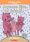 Éléphant Et Rosie: Joyeuse Fête Du Cochon! Cover Image