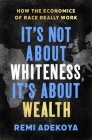 It's Not About Whiteness, It's About Wealth: How the Economics of Race Really Work Cover Image