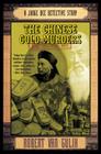 The Chinese Gold Murders: A Judge Dee Detective Story By Robert Van Gulik Cover Image