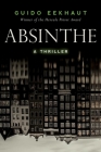 Absinthe: A Thriller Cover Image