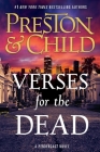 Verses for the Dead (Agent Pendergast #18) By Douglas Preston, Lincoln Child Cover Image