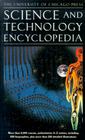 Science and Technology Encyclopedia Cover Image