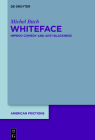 Whiteface: Improv Comedy and Anti-Blackness Cover Image