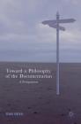Toward a Philosophy of the Documentarian: A Prolegomenon By Dan Geva Cover Image