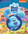 Nickelodeon Blue's Clues & You!: First Look and Find By Pi Kids, Jason Fruchter (Illustrator) Cover Image