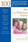 100 Q&as about Von Willebrand Disease (100 Questions & Answers about) Cover Image