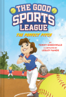 The Perfect Pitch (Good Sports League #2) (The Good Sports League) By Tommy Greenwald, Lesley Vamos (Illustrator) Cover Image