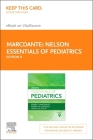 Nelson Essentials of Pediatrics Elsevier eBook on Vitalsource (Retail Access Card) Cover Image