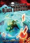 The Black Dragon By Patricia Moffett (Illustrator), Julian Sedgwick Cover Image