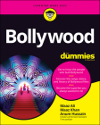 Bollywood for Dummies By Maaz Ali, Maaz Khan, Anum Hussain Cover Image