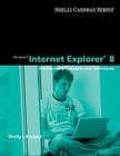 Windows Internet Explorer 8: Introductory Concepts and Techniques Cover Image