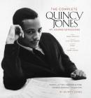 The Complete Quincy Jones: My Journey & Passions Cover Image
