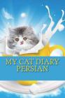 My cat diary: Persian Cover Image