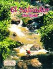 El Salvador the Land (Lands) By Greg Nickles, Bobbie Kalman (Created by) Cover Image
